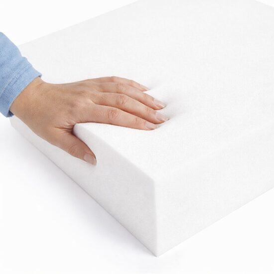 PREMIUM POROLONS 5CM - DAŽĀDI IZMĒRA GABALI